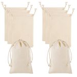 Bag Pouches With Drawstring