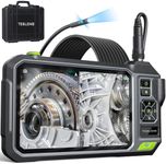 Teslong Triple Lens Borescope with 