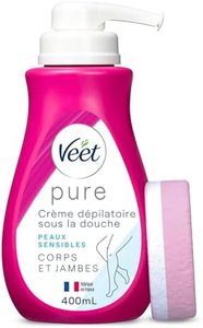 VEET PURE 