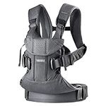 BABYBJÖRN Baby Carrier One Air, Mes