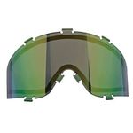 Paintball Replacement Mask Lenses