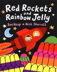 Red Rockets and Rainbow Jelly (Picture Puffins)