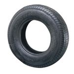 Trailer Tyre - 4 Ply - 145 X 10