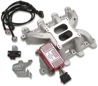 Edelbrock 