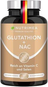 L Glutathi