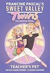 Teacher's Pet (Sweet Valley Twins: 