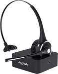 Trucker Bluetooth Angteela Headset 