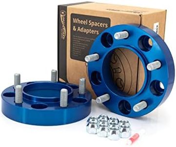 Spidertrax WHS023 Wheel Spacer