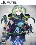 Soul Hackers 2: Launch Edition - PlayStation 5