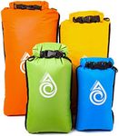 Aqua Quest Coastal Sunset Dry Bag S