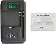 Winnerplusa BLC-2 Battery kit