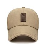 Visor For Men Brown