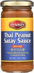 Sauce Peanut Thai Satay (Pack of 6)