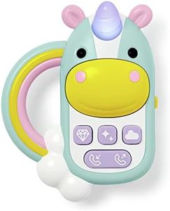 Skip Hop Zoo Unicorn Phone