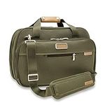 Briggs & Riley Duffle, Olive, Expan