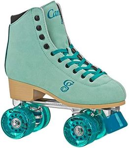 Candi GRL Carlin Womens Artistic Roller Skates