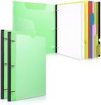 WOT I All-in-one Telescoping Binder