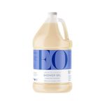 Everyone Skin Conditioning Shower Gel: French Lavender, 128 Ounce Refill