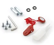 SereneLife Replacement Part - Hardware Kit (for SereneLife model: SLFTRD20)