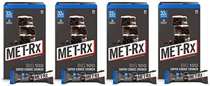 MET-Rx Big