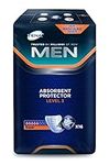 TENA Level 3 Men Pack of 16 Pack by Tena