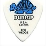 Dunlop Dunlop Tortex Wedge Guitar P