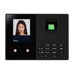 BISOFICE Biometric Time Clock Attendance Machine for Employees