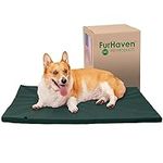 Furhaven Water-Resistant Dog Bed fo