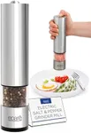 Electric Salt and Pepper Grinder Mi
