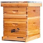 Bee Hive 10 Frame Bee Hives and Sup