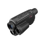 AGM Global Vision Fuzion LRF TM35-640 Thermal Monocular with Laser Rangefinder and Bi-Spectrum Image Fusion Hunting Monocular with Thermal Imaging Heat Vision Perfect for Hunting and Outdoor Adventure