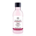 BODY SHOP VITAMIN E HYDRATING TONER 250ML