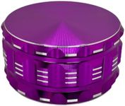 Grinder Garage 4 Inch herb grinder 