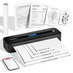 Samsung Wireless Portable Printers