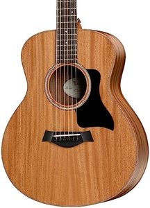 Taylor GS Mini Mahogany GS Mini Acoustic Guitar , Sapele, Mahogany Top