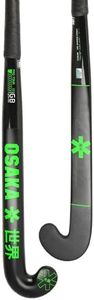 Osaka Palo de Hockey Sala Pro Tour 10 - Low Bow