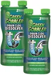 Green Gobbler Liquid Hair Drain Clo