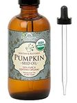 US Organic Pumpkin Seed Oil, USDA C