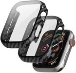 HIDOOING 2 Pack Hard PC Case for Ap