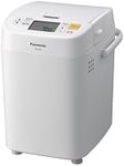 Panasonic Home Bakery (1 loaf type) SD-MB1-W (White)【Japan Domestic genuine products】