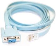 USB to RJ4