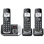 Panasonic Link2Cell Bluetooth DECT 