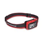 BLACK DIAMOND Spot 400 Lumen LED Headlamp, Octane