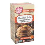 XO Baking Pancake and Waffle Gourmet Mix – Gluten Free Pancake and Waffle Mix – Light Fluffy Hotcakes and Waffles 14oz