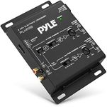 Pyle Electronic Crossover Network -