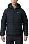 Columbia Men's Powder Lite Hooded J