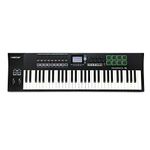 Nektar Panorama T6 USB MIDI Keyboard Controller with DAW Integration and Nektarine PlugIn Control