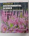 ISE Principles of Environmental Sci