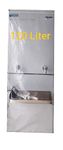 Voltas Water Cooler Stainless Steel, 120 Liter, Silver