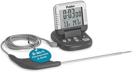 Polder Classic Digital Thermometer 